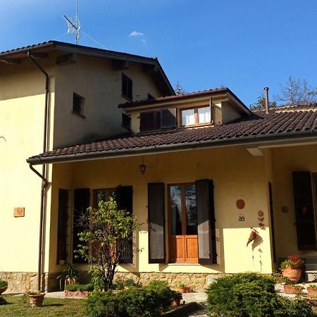 Casa Di Mezzacosta 호텔 카스티글리온플로렌티노 외부 사진