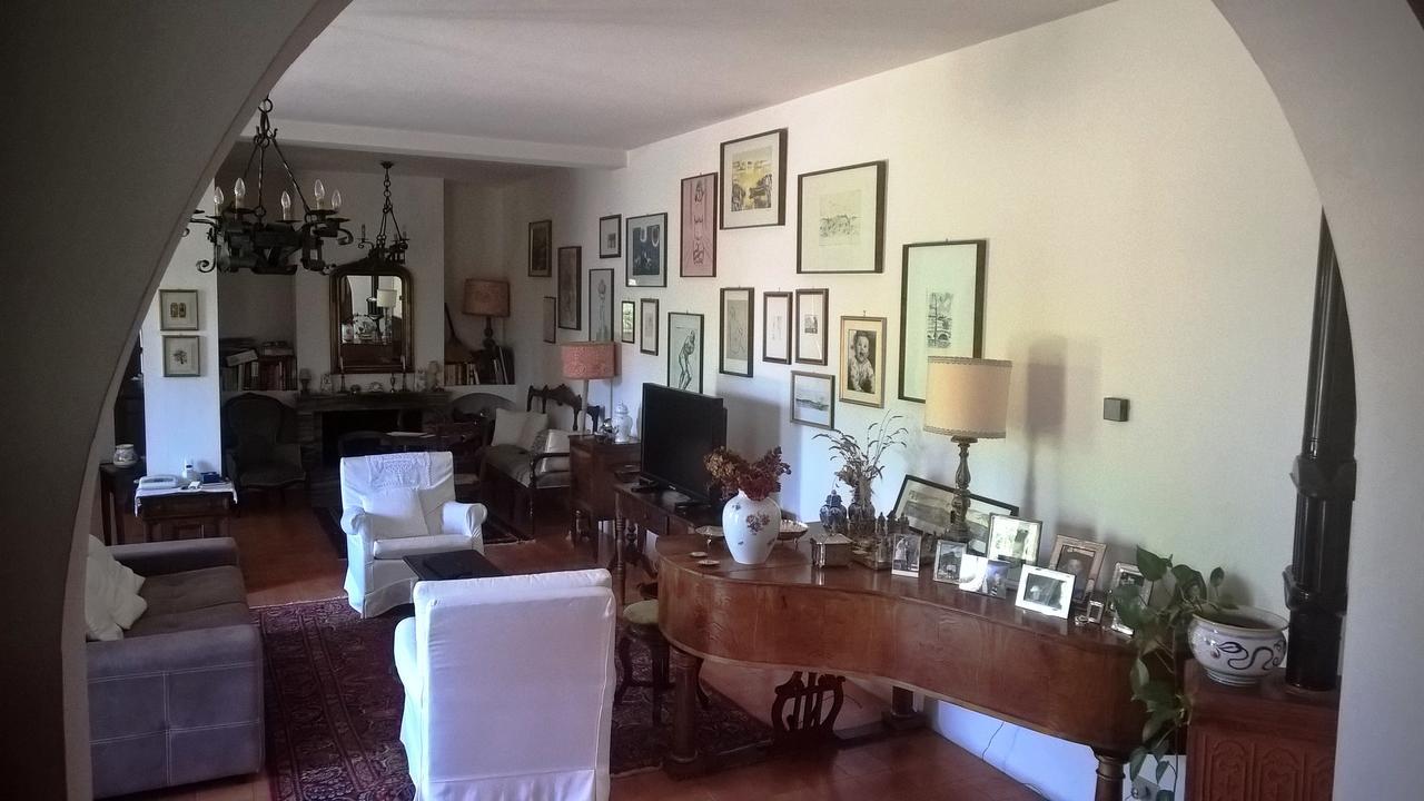 Casa Di Mezzacosta 호텔 카스티글리온플로렌티노 외부 사진