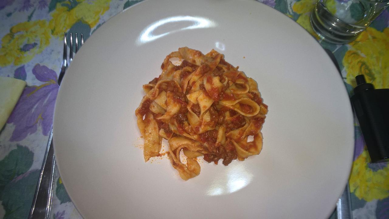 Casa Di Mezzacosta 호텔 카스티글리온플로렌티노 외부 사진