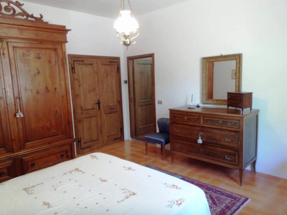 Casa Di Mezzacosta 호텔 카스티글리온플로렌티노 외부 사진