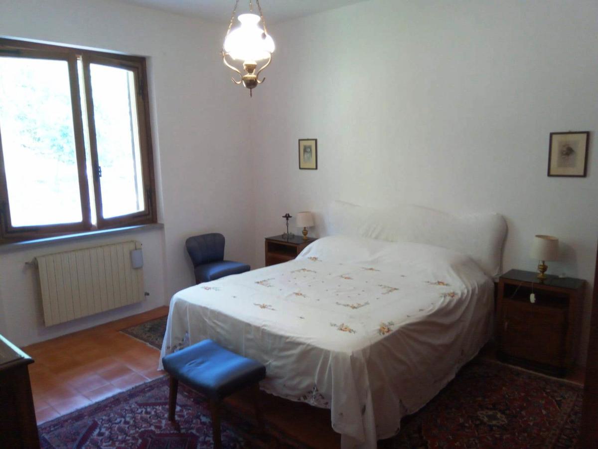 Casa Di Mezzacosta 호텔 카스티글리온플로렌티노 외부 사진